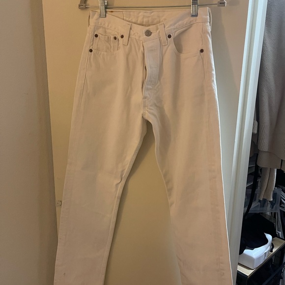 Levi’s Womens Jeans - Picture 4 of 4